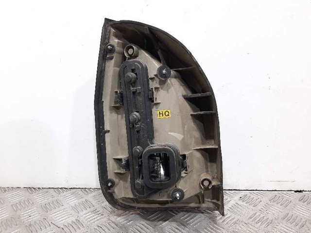 OPEL 09117446 Piloto trasero derecho  disponible Lugo