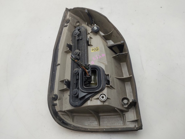 OPEL 09117446 Piloto trasero derecho  comprar en Albacete