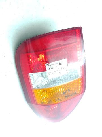 09117446 OPEL Piloto trasero derecho comprar Bilbao