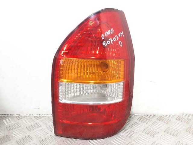 09117446 OPEL Piloto trasero derecho  en stock Huelva
