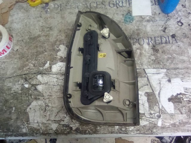 OPEL 09117446 Piloto trasero derecho comprar Barcelona