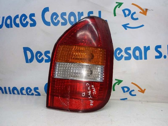 09117446 Piloto trasero derecho comprar Almería