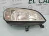 Faro derecho 09118792 OPEL