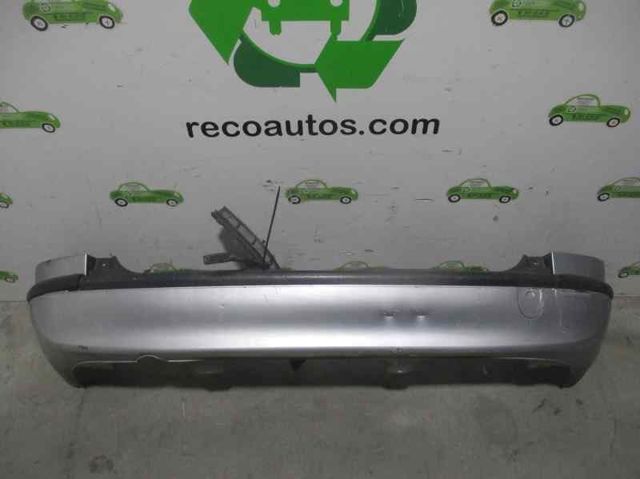 Parachoques trasero 09119216 Opel