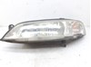 Faros delantero izquierdo 09119523 OPEL