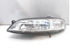 Faros delantero izquierdo 09119523 OPEL