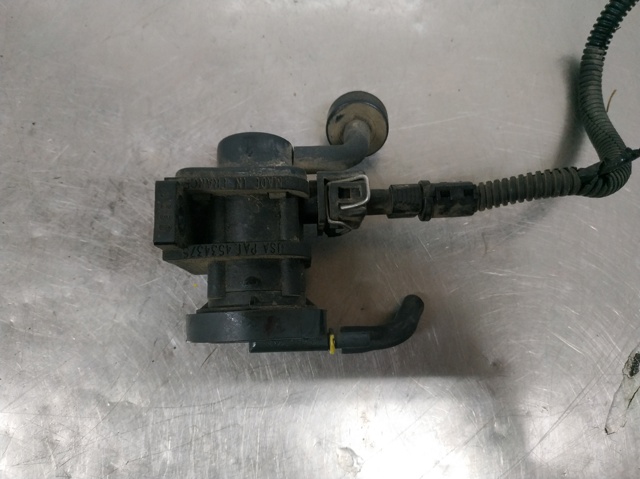 09128022 OPEL Válvula solenoide de control de presión de sobrealimentación  disponible Vigo