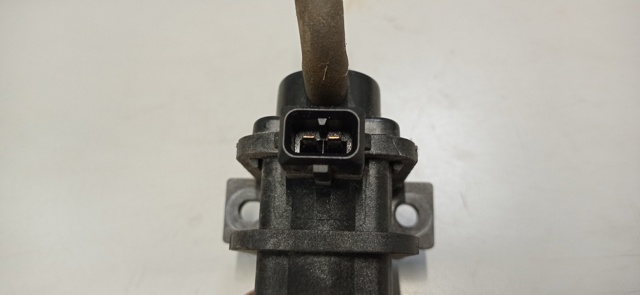 09128022 Válvula solenoide de control de presión de sobrealimentación  en stock Granada