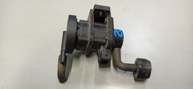 OPEL 09128022 Válvula solenoide de control de presión de sobrealimentación  comprar en Murcia