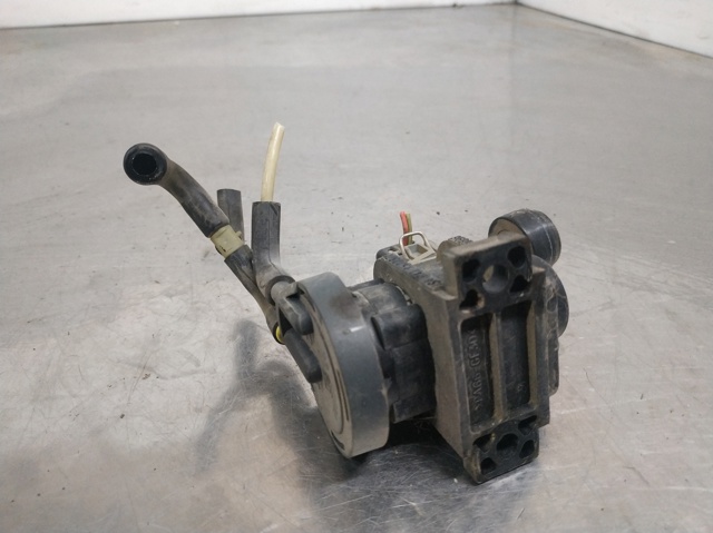 OPEL 09128022 Válvula solenoide de control de presión de sobrealimentación  en stock Salamanca