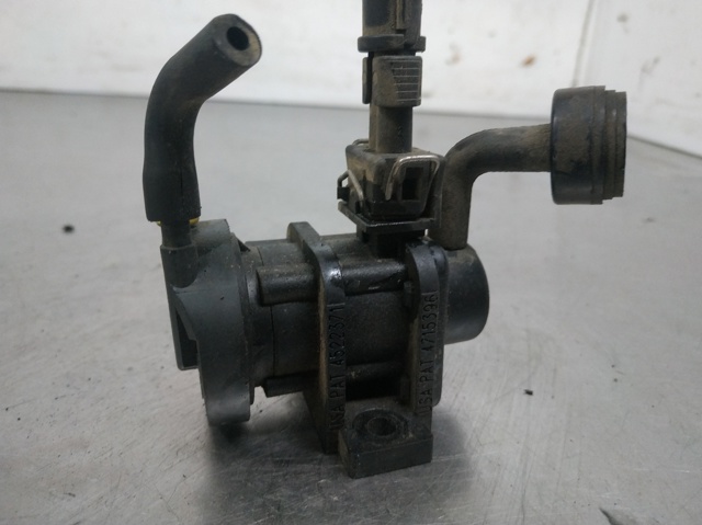 OPEL 09128022 Válvula solenoide de control de presión de sobrealimentación comprar Pamplona