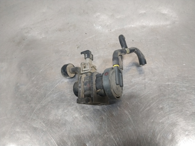 09128022 OPEL Válvula solenoide de control de presión de sobrealimentación  comprar en Jaén