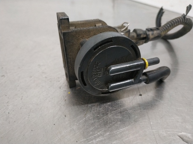 09128022 Válvula solenoide de control de presión de sobrealimentación  comprar en Reus