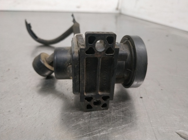 OPEL 09128022 Válvula solenoide de control de presión de sobrealimentación comprar Barcelona