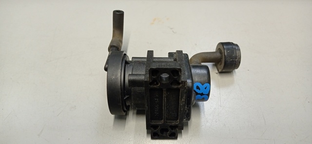 09128022 Válvula solenoide de control de presión de sobrealimentación  comprar en Zaragoza