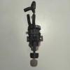 Transductor presión, turbocompresor  09128022 OPEL