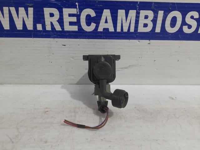 OPEL 09128022 Válvula solenoide de control de presión de sobrealimentación  comprar en Murcia