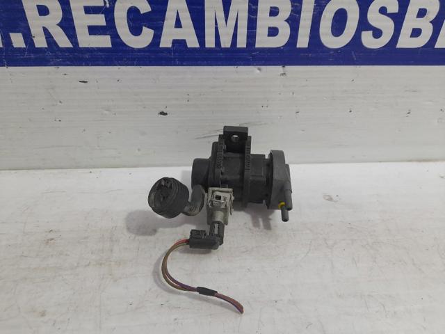 OPEL 09128022 Válvula solenoide de control de presión de sobrealimentación  comprar en Albacete