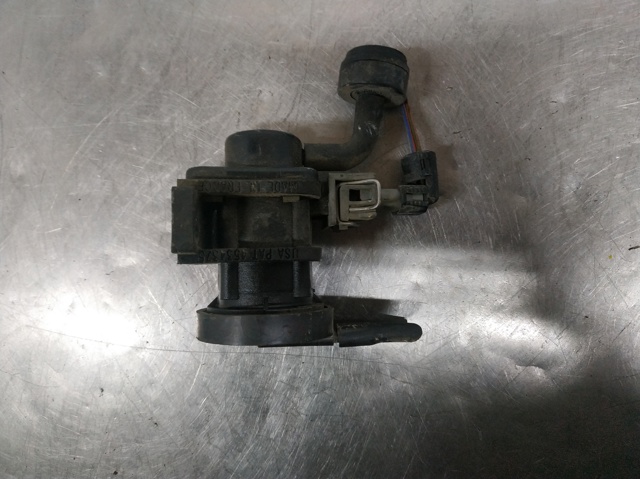OPEL 09128022 Válvula solenoide de control de presión de sobrealimentación  disponible Valladolid
