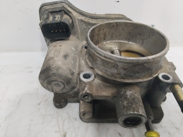 OPEL 09128518 Cuerpo de aceleración completo  comprar en Ponferrada
