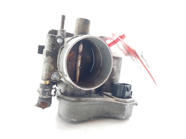 Comprar Cuerpo de aceleración completo Opel Omega  25, 26, 27 a bajo precio