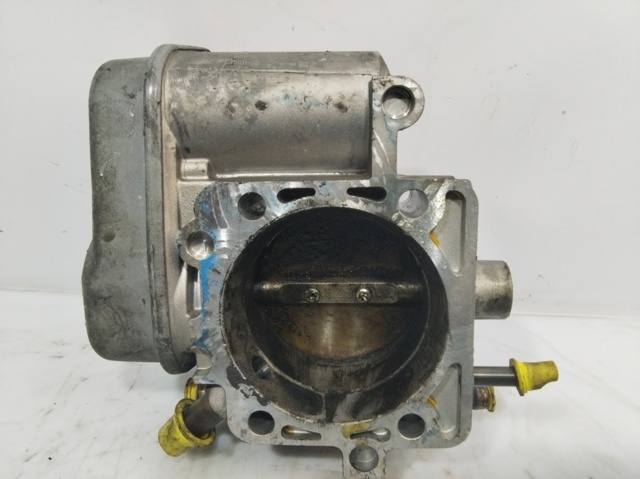 OPEL 09128518 Cuerpo de mariposa  en stock Terrassa