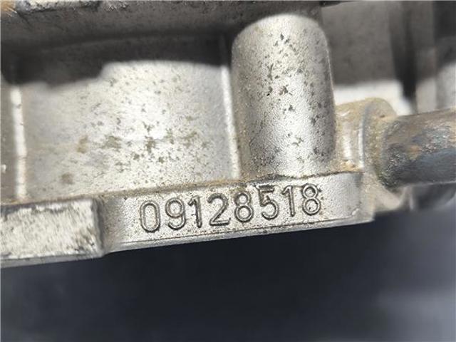 OPEL 09128518 Cuerpo de aceleración completo  comprar en Ponferrada