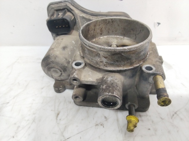 OPEL 09128518 Cuerpo de aceleración completo  comprar en Ponferrada