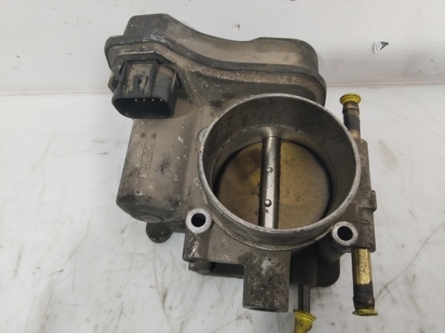 09128518 OPEL Cuerpo de mariposa  en stock Huelva