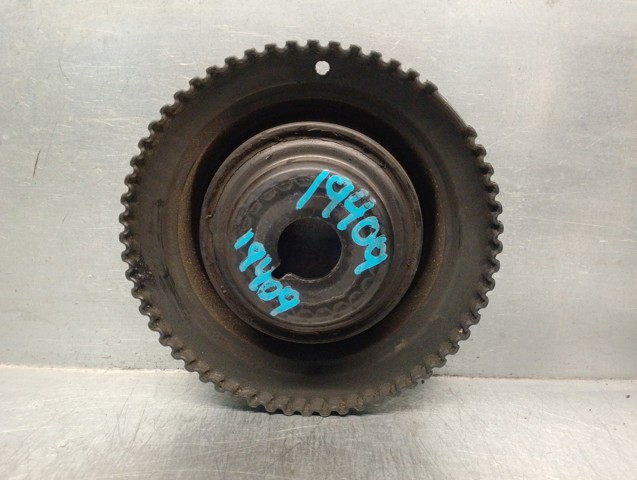 Polea dámper 09129210 OPEL