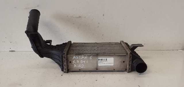 09129519 Intercooler  en stock Sabadell