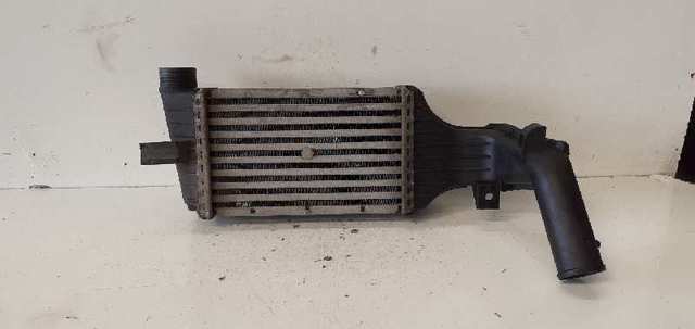 OPEL 09129519 Intercooler  en stock Valencia