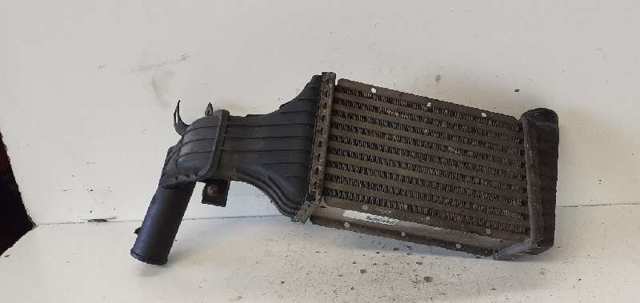 OPEL 09129519 Intercooler  en stock Salamanca