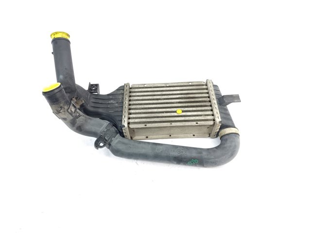 OPEL 09129519 Intercooler comprar Pamplona