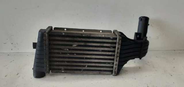 09129519 OPEL Intercooler  en stock Gandía