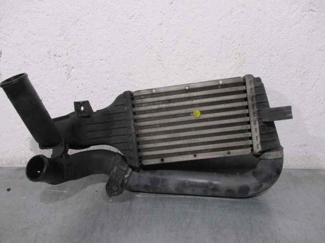 Radiador de aire de admisión Opel Zafira F75