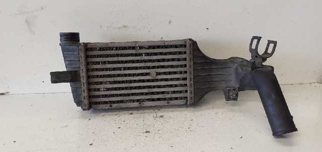 OPEL 09129519 Intercooler  en stock Terrassa