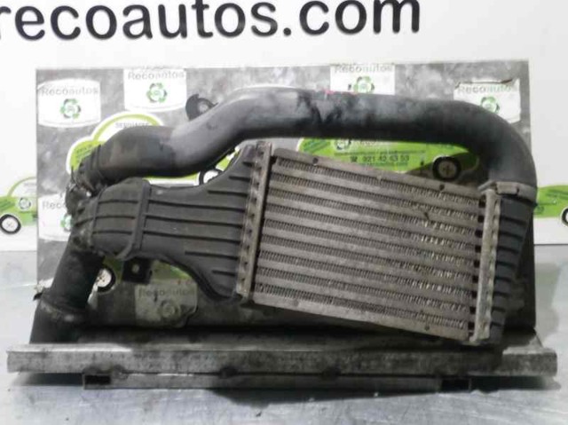 Radiador de aire de admisión Opel Zafira F75