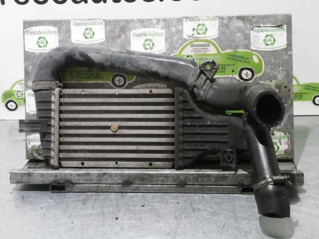 Radiador de aire de admisión Opel Zafira F75