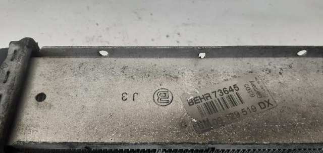 09129519 Intercooler  disponible Burgos