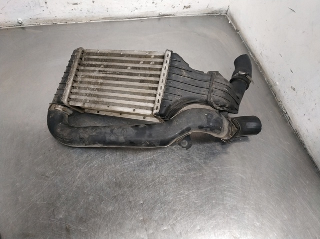 09129519 OPEL Intercooler comprar Bilbao
