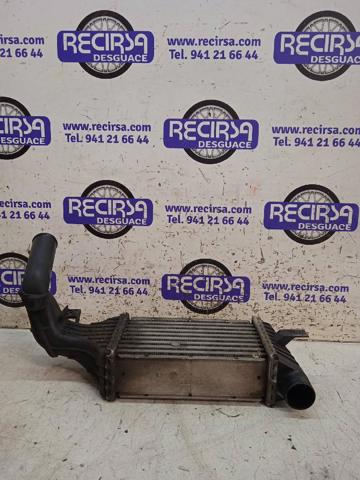 OPEL 09129519DX Intercooler  en stock Salamanca