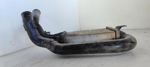 09129519DX OPEL Intercooler  en stock Córdoba