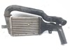 Radiador de intercooler Opel Astra G