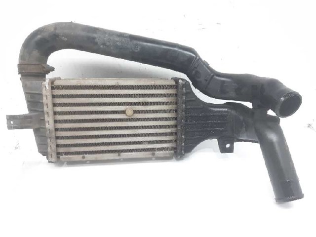 09129519DX Intercooler  comprar en Pontevedra