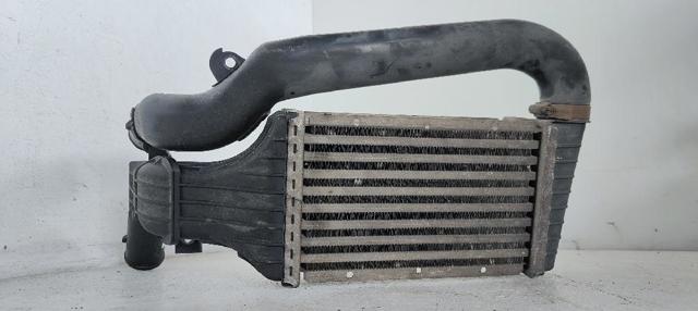 09129519DX Intercooler comprar Girona