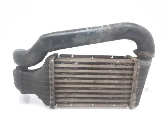 09129519DX OPEL Intercooler  comprar en Oviedo