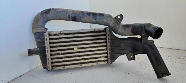 09129519DX OPEL Intercooler comprar Madrid