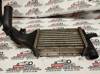 Radiador de aire, intercooler 09129519DX OPEL