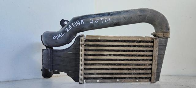 OPEL 09129519DX Intercooler  disponible Lugo